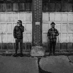 The night took us in like family